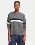 GUESS JEANS Pulover W6BR08 Z1251 Regular Fit