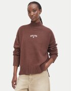 GUESS JEANS Pulover W6BR09 Z1252 Relaxed Fit