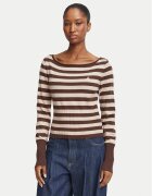 GUESS JEANS Pulover W6BR66 Z1616 Regular Fit