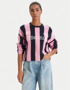 GUESS JEANS Pulover W6RR17 Z3FC2 Regular Fit