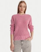 GUESS JEANS Pulover W6RR20 Z3HM1 Classic Fit