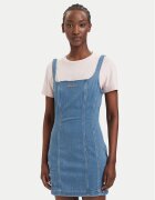 GUESS JEANS Rochie de blugi W6GK00 D7045 Regular Fit