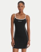 GUESS JEANS Rochie de zi W6GKY1 KF641 Slim Fit