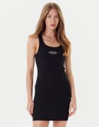 GUESS JEANS Rochie tricotată W5YK0I KA0H1 Regular Fit