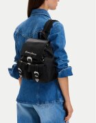 GUESS JEANS Rucsac CEO-GUESS-B-009-10 Negru