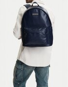 GUESS JEANS Rucsac CWBEO-GUESS-B-002-09 Bleumarin