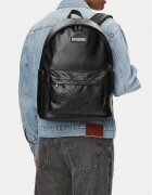 GUESS JEANS Rucsac CWBEO-GUESS-B-002-09 Negru