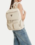 GUESS JEANS Rucsac CWBEO-GUESS-B-006-09 Écru
