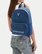 GUESS JEANS Rucsac CWBEO-GUESS-B-011-09 Albastru