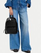 GUESS JEANS Rucsac CWBEO-GUESS-B-011-09 Negru