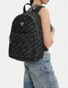 GUESS JEANS Rucsac CWBEO-GUESS-B-019-09 Negru