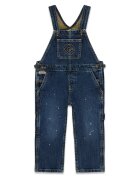 GUESS JEANS Salopetă N6YA08 D2276 Regular Fit