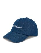 GUESS JEANS Șapcă CWBEO-GJ-U3-006-SS26 Albastru