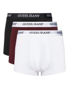 GUESS JEANS Set de boxeri﻿ M4BZ48 K6YW1