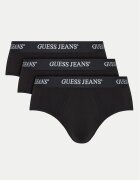 GUESS JEANS Set de chiloți slip﻿ M4BZ43 K6YW1