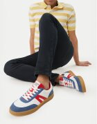 GUESS JEANS Sneakers CWBEO-BENJAMIN-01 WE Alb