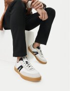 GUESS JEANS Sneakers CWBEO-BENJAMIN-01 WE Alb