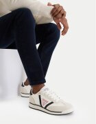GUESS JEANS Sneakers CWBEO-DELAND-02 WE Écru