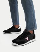 GUESS JEANS Sneakers CWBEO-DELAND-02 WE Negru