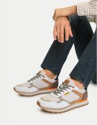 GUESS JEANS Sneakers CWBEO-ETIENNE-01 Bej