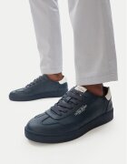 GUESS JEANS Sneakers CWBEO-LUNARI-03 WE Bleumarin