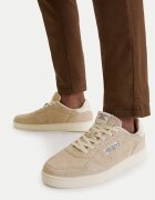 GUESS JEANS Sneakers EO-LUNARI-02 WE Bej