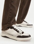 GUESS JEANS Sneakers EO-TEKSAS-01 126AM Écru