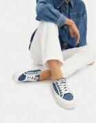 GUESS JEANS Teniși CWBEO-GJ13456