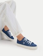 GUESS JEANS Teniși CWBEO-GJ202505162