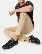 GUESS JEANS Teniși CWBEO-ROCKFORD-01 WE Negru