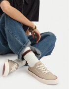 GUESS JEANS Teniși CWBEO-WE-2025 Bej