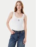 GUESS JEANS Top W4YP48 KA0H1 Regular Fit