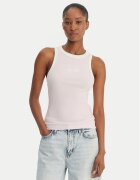 GUESS JEANS Top W6GPZ8 KF641 Slim Fit