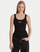 GUESS JEANS Top W6RP20 KA0H1 Slim Fit