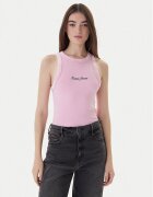 GUESS JEANS Top W6RP23 KA0H1 Classic Fit