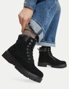 GUESS JEANS Trappers EO-V12-1303