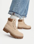 GUESS JEANS Trappers EO-V12-1303 Bej