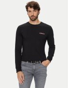 GUESS JEANS Tricou 166061 Classic Fit