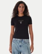 GUESS JEANS Tricou 180328 Classic Fit