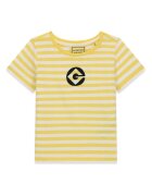 GUESS JEANS Tricou K6YI27 K6649 Regular Fit