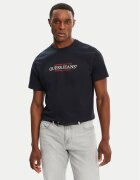 GUESS JEANS Tricou M4YI42 K8FQ4 Regular Fit