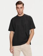 GUESS JEANS Tricou M4YI44 K8FQ4 Regular Fit