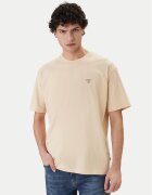 GUESS JEANS Tricou M4YI46 K8FQ4 Regular Fit