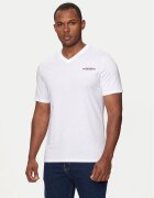 GUESS JEANS Tricou M4YI50 K8HM0 Regular Fit