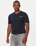 GUESS JEANS Tricou M4YI50 K8HM0 Slim Fit