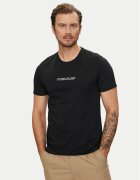 GUESS JEANS Tricou M4YI52 K8HM0 Regular Fit