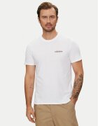 GUESS JEANS Tricou M4YI55 K8HM0 Regular Fit