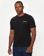 GUESS JEANS Tricou M4YI55 K8HM0 Slim Fit