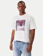 GUESS JEANS Tricou M5BI3G K8FQ4 Regular Fit