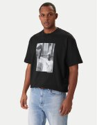 GUESS JEANS Tricou M5BI3K K8FQ4 Regular Fit